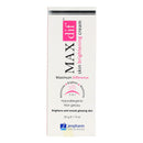 Maxdif Skin Brightening Cream 30g