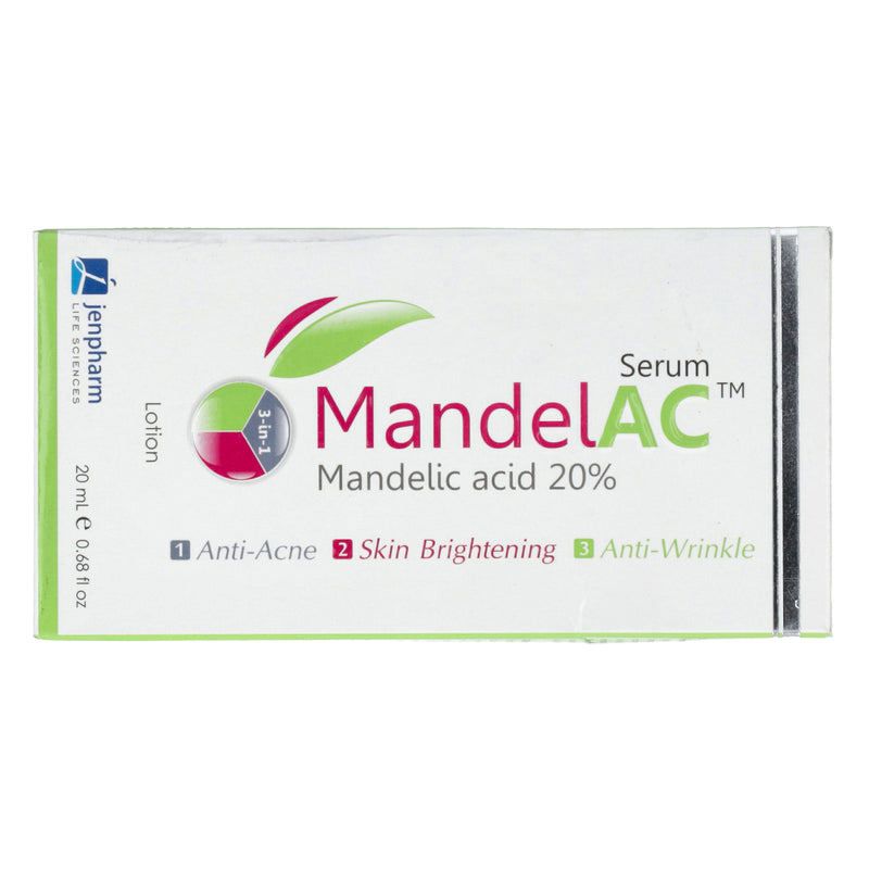 Mandel AC Serum Sol 20% 20ml