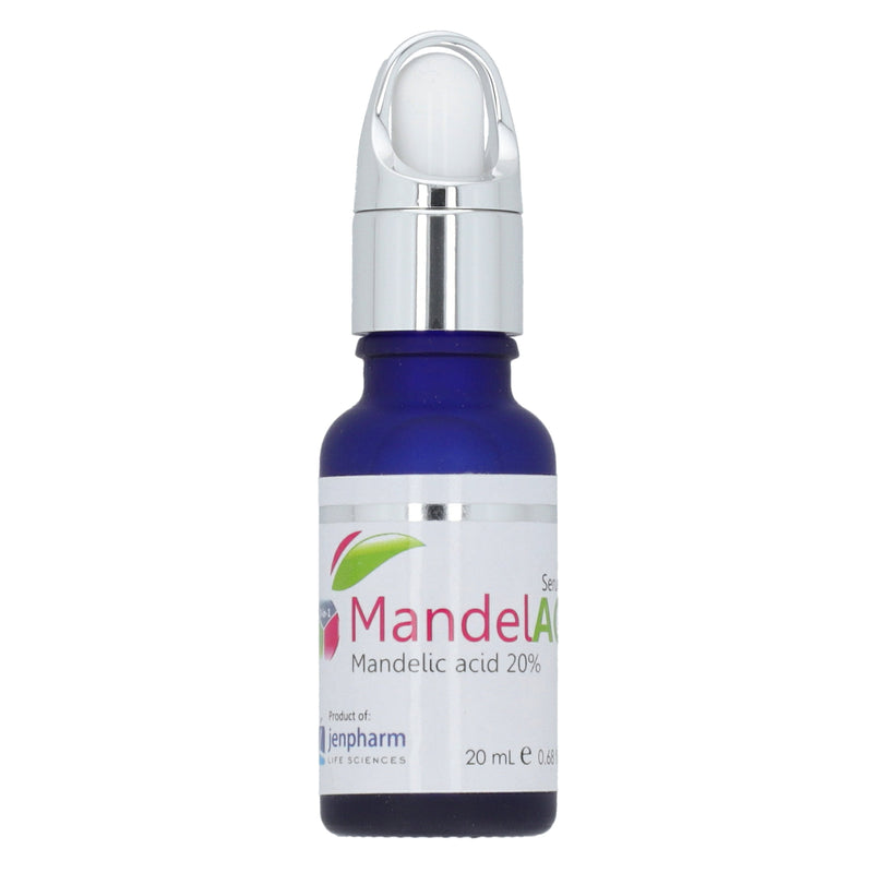 Mandel AC Serum Sol 20% 20ml