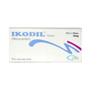 Ikodil Tab 10mg 10's