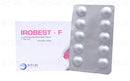 Irobest-F Tab 10's