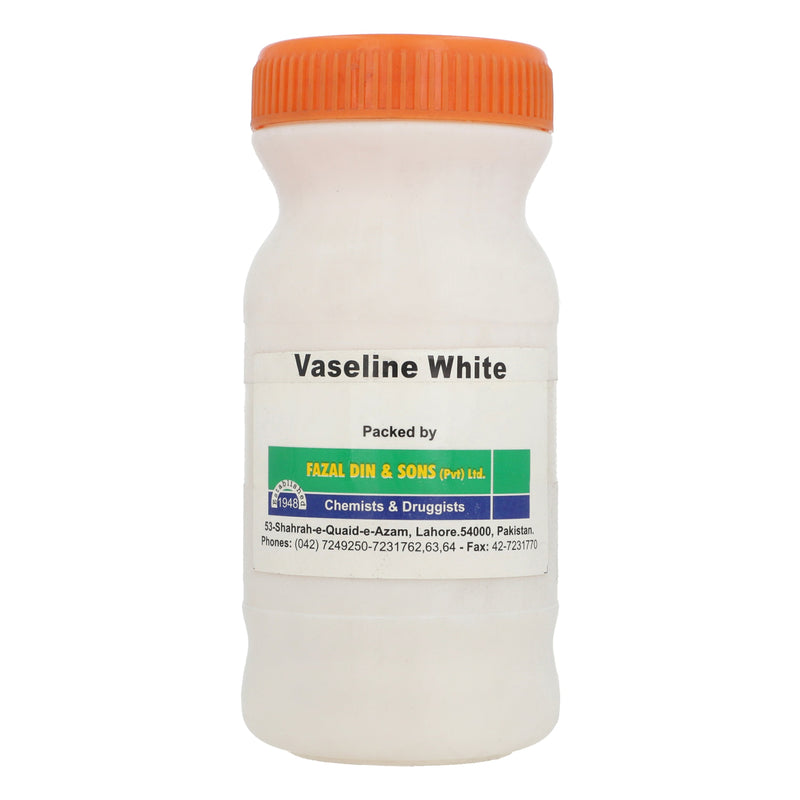 White Vaseline Oint 300g