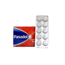 Panadol Extra Tab 10's