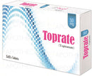 Toprate Tab 50mg 30's