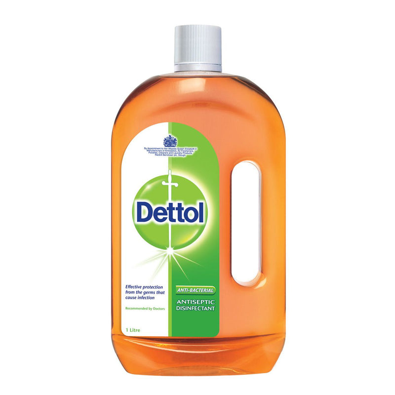 Dettol Sol 1litre