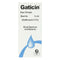 Gaticin Eye Drops 0.3% 5ml