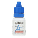 Gaticin Eye Drops 0.3% 5ml