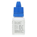 Gaticin Eye Drops 0.3% 5ml