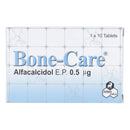 Bone-Care Tab 0.5mcg 1x10's