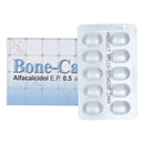 Bone-Care Tab 0.5mcg 1x10's