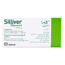 Silliver Tab 200mg 30's