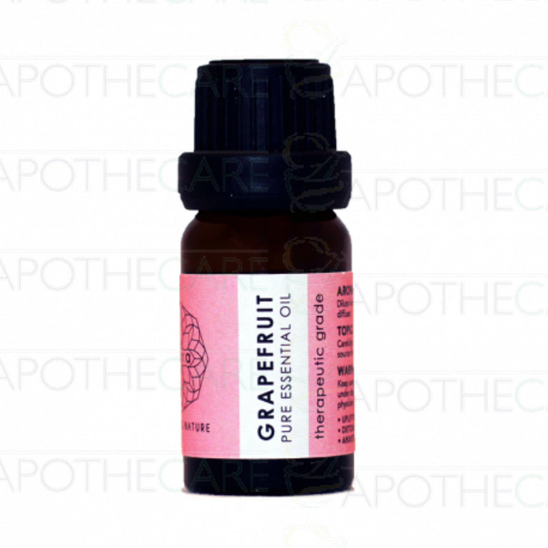 Grapefruit Essential Oil