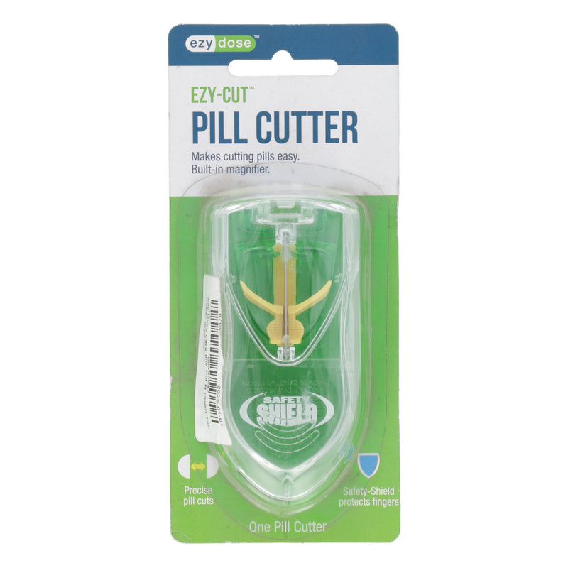 Ezy Dose Ultra fine Cut N Crush Tab Cutter (67825) 1's