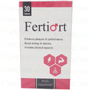 Fertiort Tab 30's