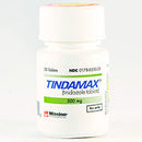 Tindamax Tab 500mg 10's