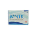 Mntk Tab 10mg 28's