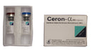 Ceron-Alpha Inj 3MIU 1Vial