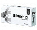 Ridomide DS Tab 100mg 28's