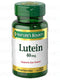 Lutein Softgels Cap 40mg 30's