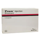 Pcam Inj 20mg 5Ampx1ml