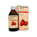 Sangobion Syp 120ml