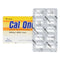 Cal-One-D Tab 830mg/400IU 30's