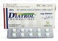 Diatrol Tab 2mg 20's