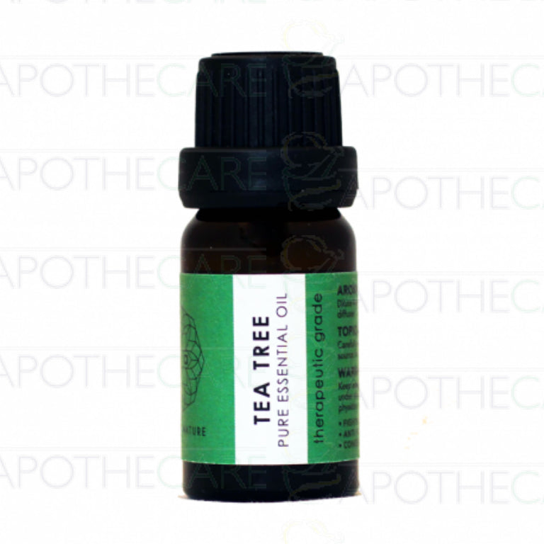 Tea Tree Essential Oil