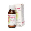 Orpase Susp 100mg/5ml 60ml