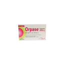 Orpase Tab 200mg 10's