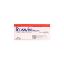 Roswin Tab 5mg 10's