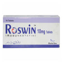 Roswin Tab 10mg 10's