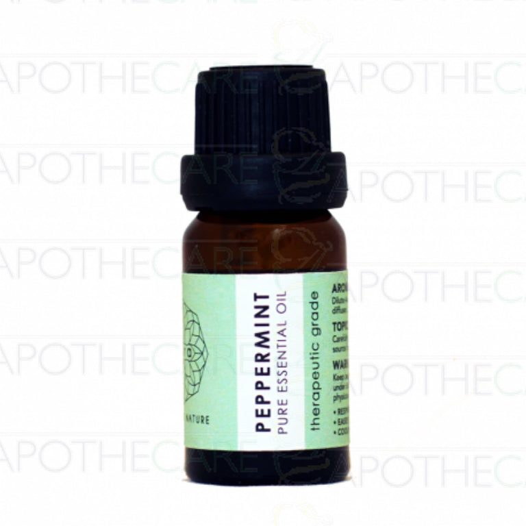 Peppermint Essential Oil