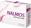 Nalmos Inj 10mg 10's