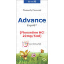 Advance Liq 20mg/5ml  60Ml