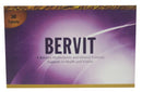 Bervit Tab 3x10's