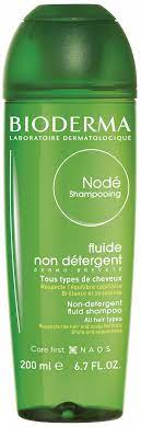 Nod?? Fluide Shampoo 200ml