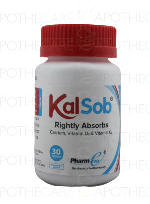 Kairo Tab 500mg 10's