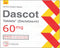 Dascot Tab 60mg 28's