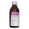 Chlorohist Cough Syp 120ml