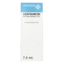 Gentamicin Ear/Eye Drops 0.3% 7.5ml