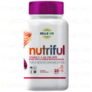 Nutriful Tab 30+10's