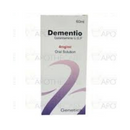 Dementio Sol 4mg/ml 60ml