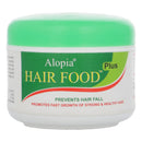 Alopia Hair Food Plus (L) Liq 100ml