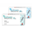 Buphain Inj 10mg 10Amp