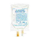 Zesool Dextrose Inf 5% 100ml