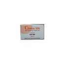 Clavox Inj 500mg 1Vial