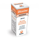 Dicaine Susp 120ml