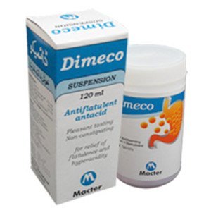 Dimeco Susp 120ml