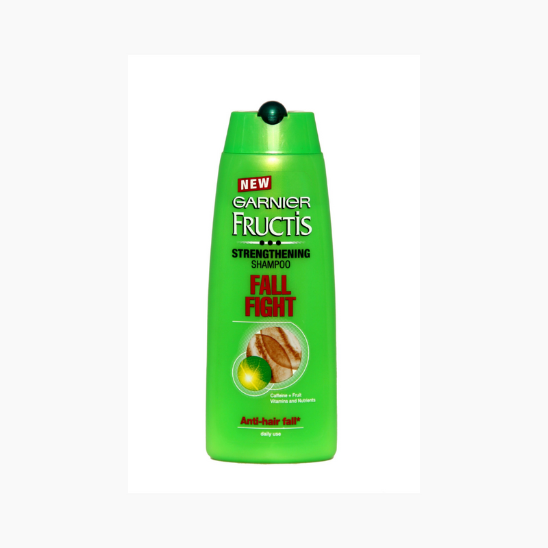 Garnier Fall Nd Fight Shampoo 175ml